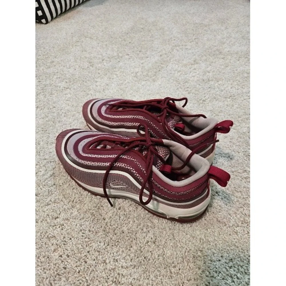 Nike Air Max 97 Ultra '17 Sneaker